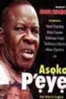 Asoko Peye