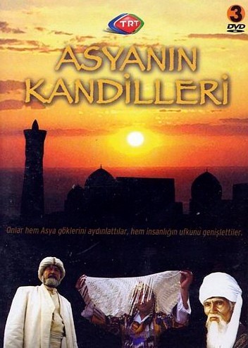 Asyanın Kandilleri afişi Asyanın Kandilleri afişi