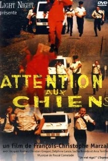 Attention Aux Chiens