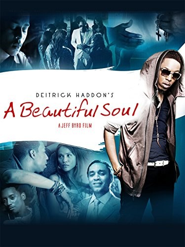 A Beautiful Soul (2012) afişi A Beautiful Soul (2012) afişi