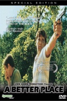 A Better Place (1997) afişi