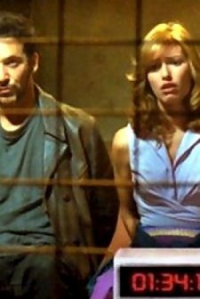 A Bomba (2002) afişi