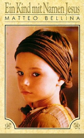 A Child Called Jesus (1990) afişi A Child Called Jesus (1990) afişi
