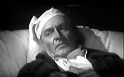 A Christmas Carol (1954) afişi A Christmas Carol (1954) afişi