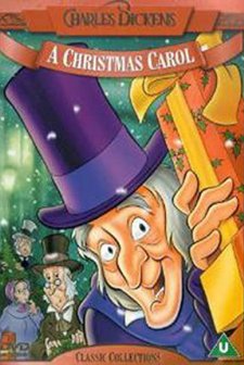 A Christmas Carol (1982) afişi