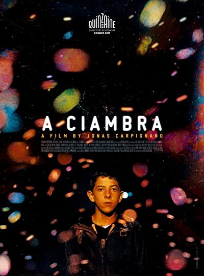 A Ciambra (2017) afişi A Ciambra (2017) afişi