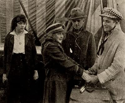 A Circus Romance (1916) afişi A Circus Romance (1916) afişi