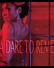 A Dare to Remember (2016) afişi