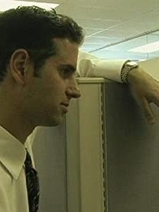 A Day In The Life Of A Psychopath (2007) afişi