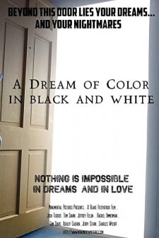 A Dream Of Color In Black And White (2005) afişi