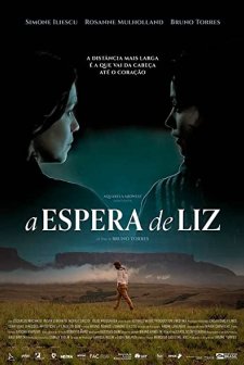 A Espera de Liz (2022) afişi