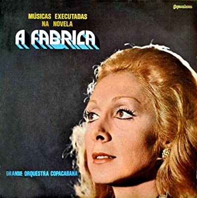 A Fábrica (1971) afişi A Fábrica (1971) afişi