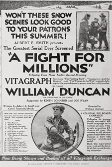 A Fight For Millions