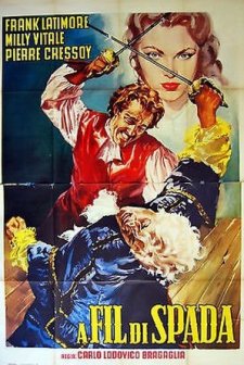 A Fil Di Spada