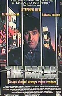 A Further Gesture (1997) afişi