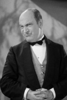 A Gentleman's Gentleman (1939) afişi