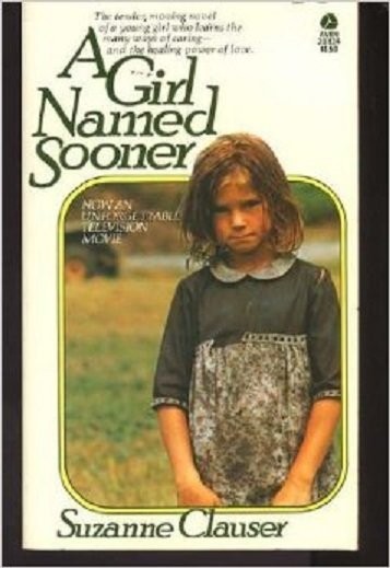 A Girl Named Sooner (1975) afişi A Girl Named Sooner (1975) afişi