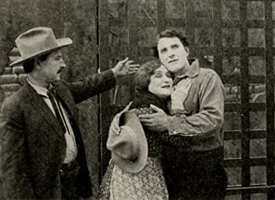 A Golden Rainbow (1915) afişi A Golden Rainbow (1915) afişi