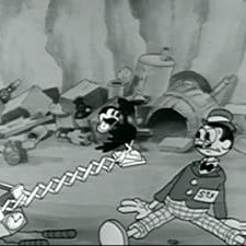 A Great Big Bunch Of You (1932) afişi