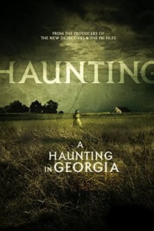 A Haunting In Georgia