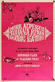 A Herb Alpert & The Tijuana Brass Double Feature