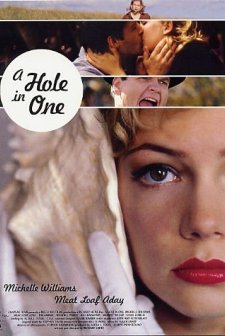 A Hole in One (2004) afişi