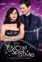 A Kind of Magic (2015) afişi