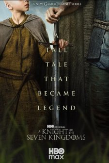 A Knight of the Seven Kingdoms (2026) afişi