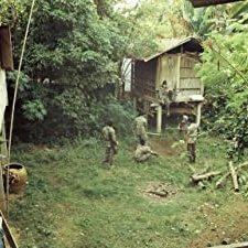 A Letter To Uncle Boonmee (2009) afişi