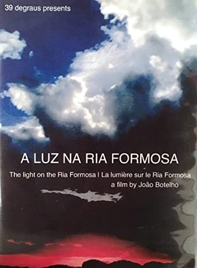 A Luz na Ria Formosa (2005) afişi A Luz na Ria Formosa (2005) afişi