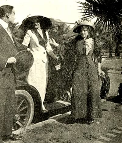 A Matinee Mix-up (1912) afişi A Matinee Mix-up (1912) afişi