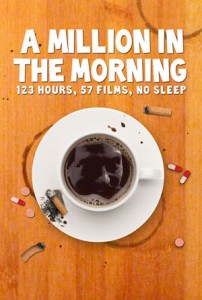 A Million in the Morning (2010) afişi A Million in the Morning (2010) afişi