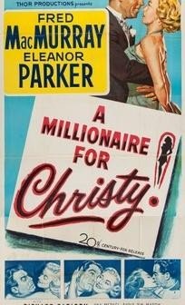 A Millionaire For Christy