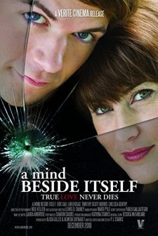 A Mind Beside ıtself (2011) afişi