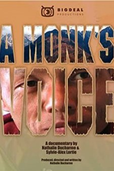 A Monk's Voice (2003) afişi