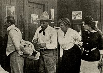 A Montana Mix-up (1913) afişi A Montana Mix-up (1913) afişi