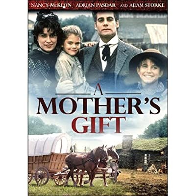 A Mother's Gift (1995) afişi A Mother's Gift (1995) afişi