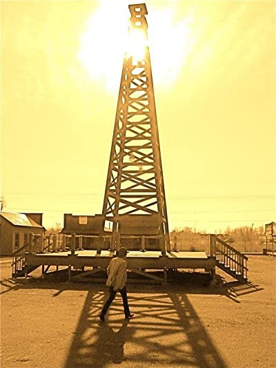 A Murder Of Crows (2008) afişi