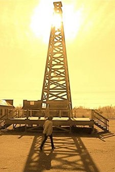 A Murder Of Crows (2008) afişi