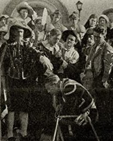 A Night In Old Spain