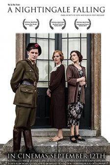 A Nightingale Falling (2014) afişi