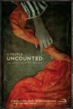 A People Uncounted