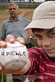 A Pickle (2008) afişi