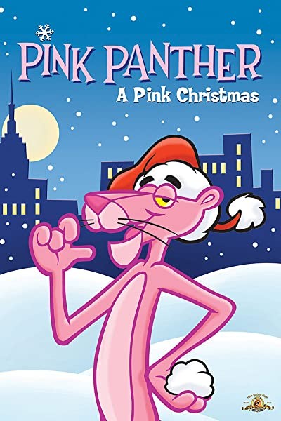 A Pink Christmas (1978) afişi A Pink Christmas (1978) afişi