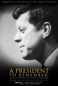 A President to Remember (2008) afişi A President to Remember (2008) afişi