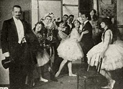 A Price For Folly (1915) afişi A Price For Folly (1915) afişi