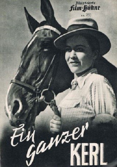 A Regular Fellow (1939) afişi A Regular Fellow (1939) afişi