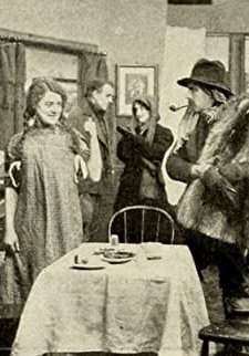 A Romance Of The ıce Fields