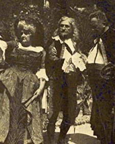 A Spanish Wooing (1911) afişi