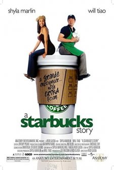 A Starbucks Story (2005) afişi